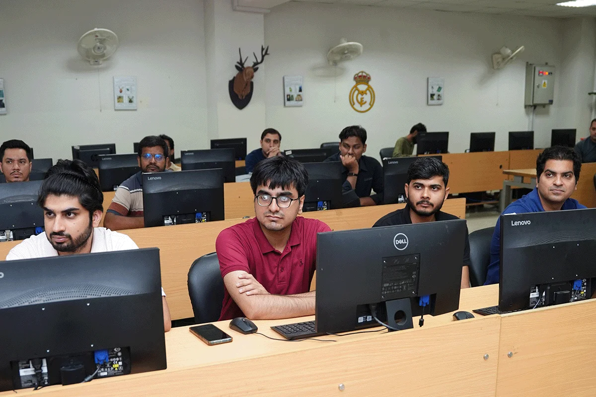3-Day Python Language Bootcamp (4)
