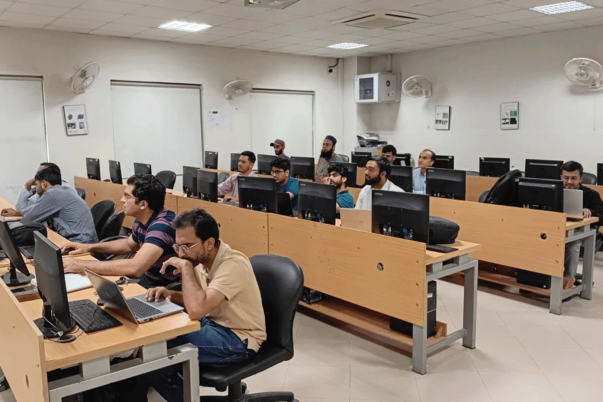 3-Day Python Language Bootcamp (5)